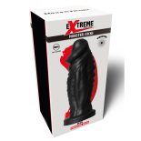 Hidden Desire Monster Cocks Devil vibrátor
