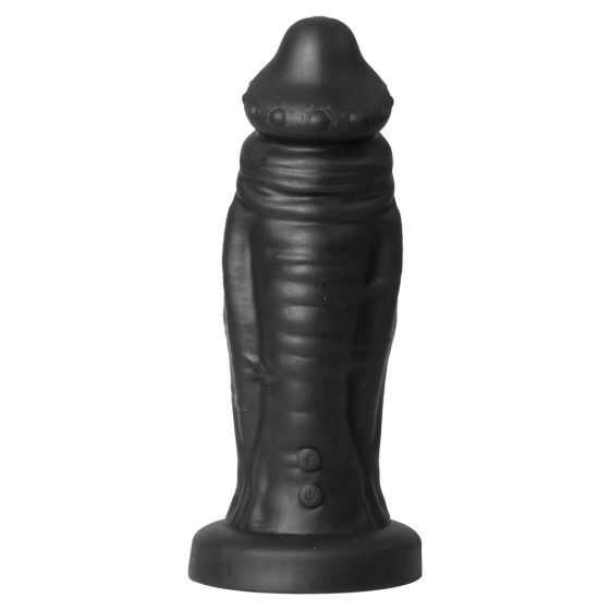 Hidden Desire Monster Cocks Devil vibrátor