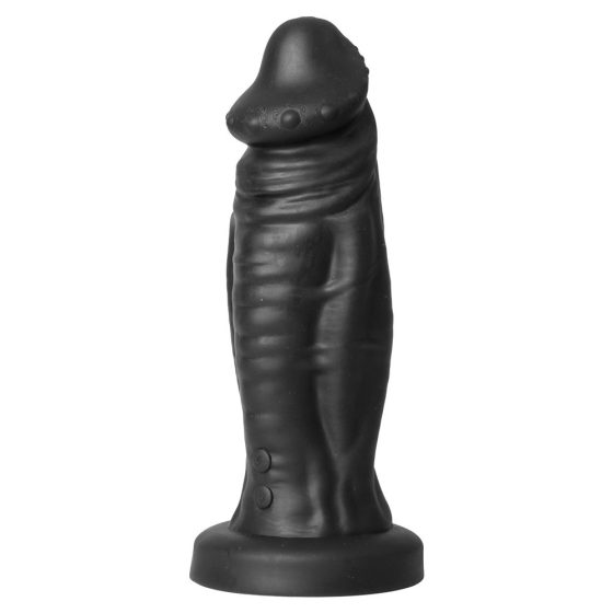 Hidden Desire Monster Cocks Devil vibrátor