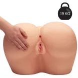  Hidden Desire Bangers Screw Me Nasty Fuckholes műpopsi maszturbátor.
