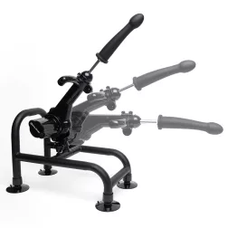 Bangers – Pro 3 Duo szexgép.