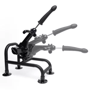Bangers – Pro 3 Duo szexgép.