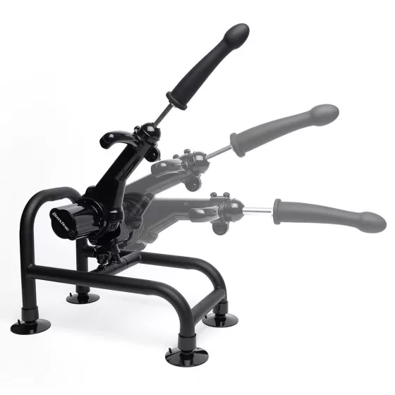 Bangers – Pro 3 Duo szexgép.
