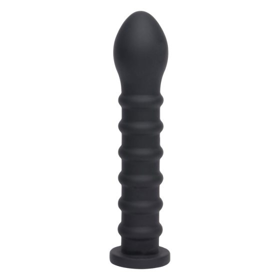 Bangers bordázott szilikon dildó, szexgéphez/tapadókoronghoz