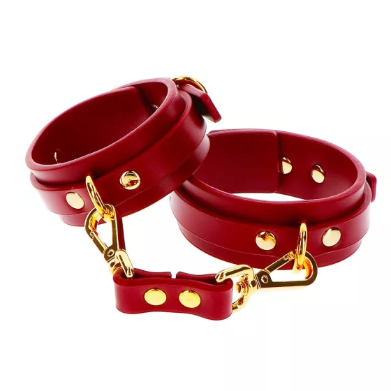 Taboom – Luxury bokakötöző