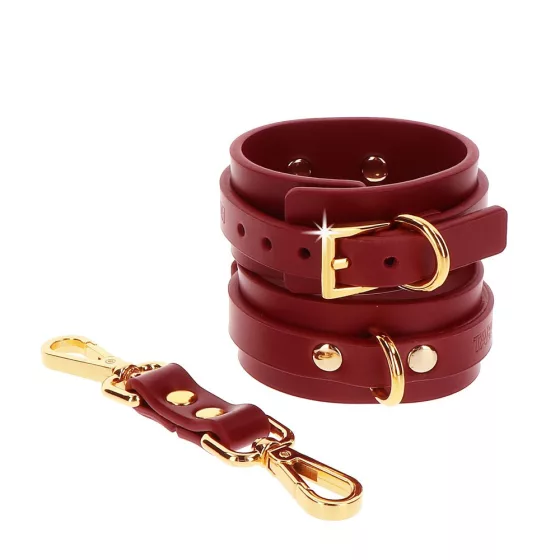 Taboom – Luxury bokakötöző