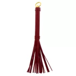 Taboom – Luxury korbács (32 cm)