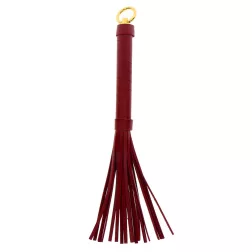 Taboom – Luxury korbács (32 cm)