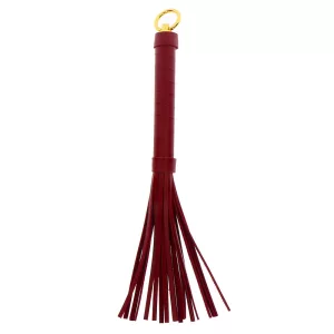 Taboom – Luxury korbács (32 cm)