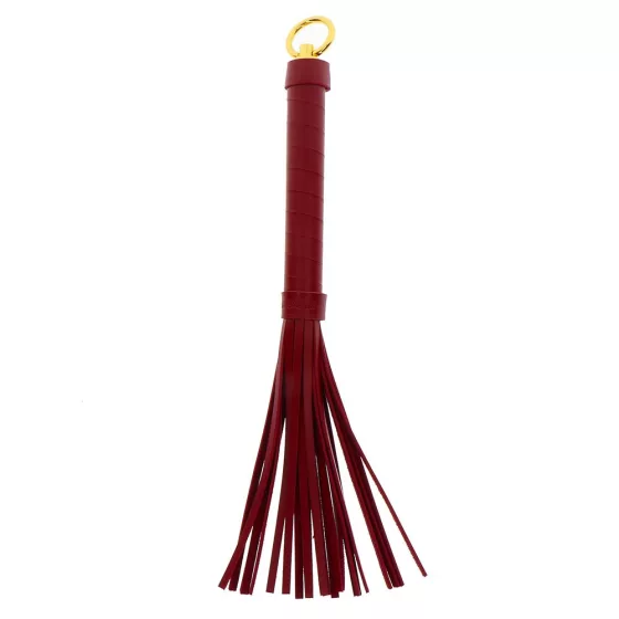 Taboom – Luxury korbács (32 cm)