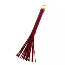 Taboom – Luxury korbács (32 cm)