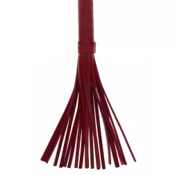 Taboom – Luxury korbács (32 cm)