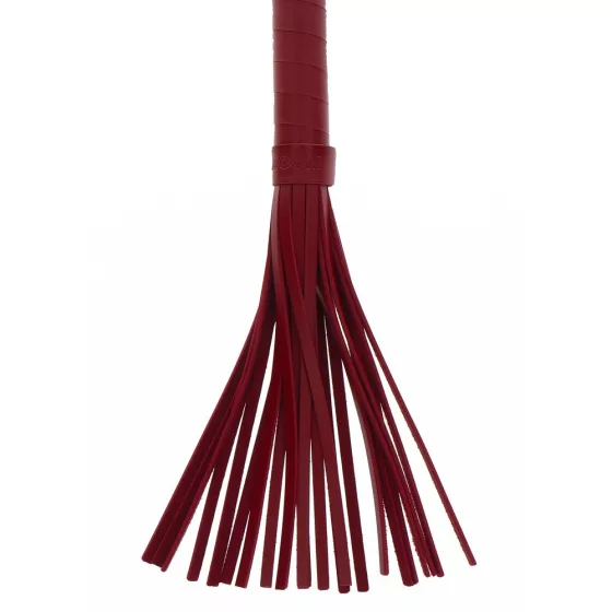 Taboom – Luxury korbács (32 cm)