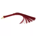 Taboom – Luxury korbács (48 cm)