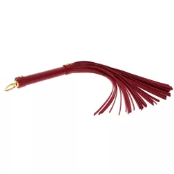 Taboom – Luxury korbács (48 cm)