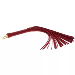 Taboom – Luxury korbács (48 cm)