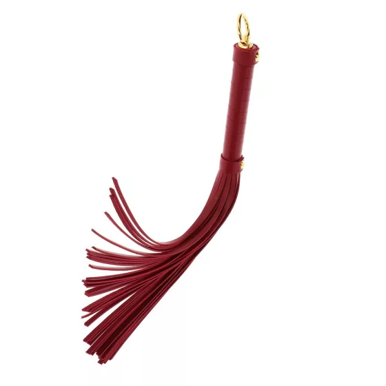 Taboom – Luxury korbács (48 cm)