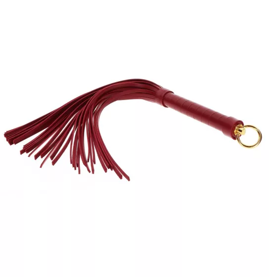 Taboom – Luxury korbács (48 cm)