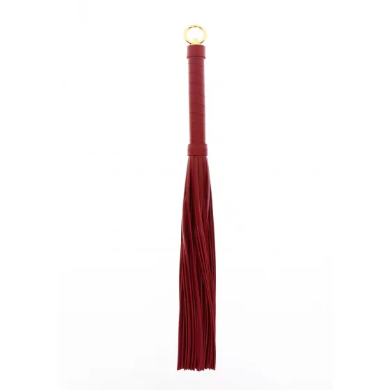 Taboom – Luxury korbács (48 cm)
