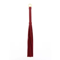 Taboom – Luxury korbács (48 cm)