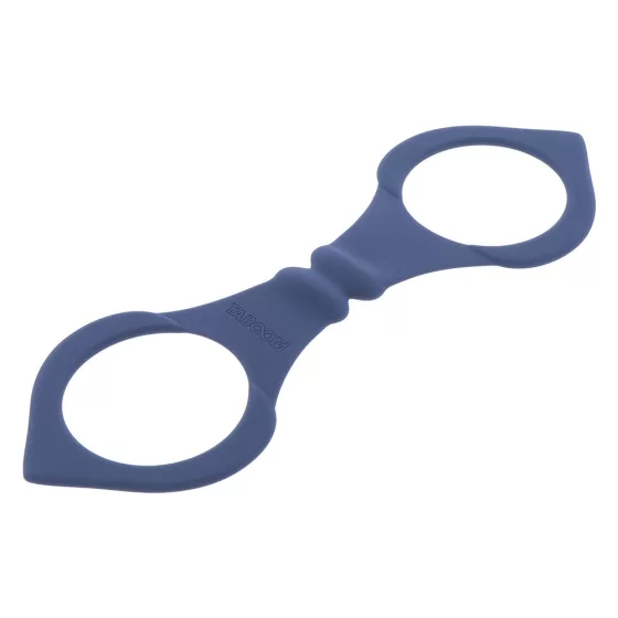 Taboom – Silicone Supreme csuklópánt szilikonból
