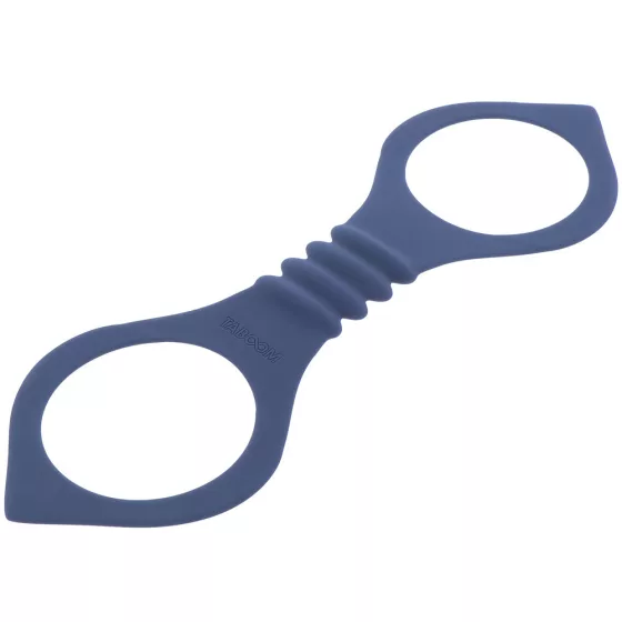 Taboom – Silicone Supreme bokapánt szilikonból