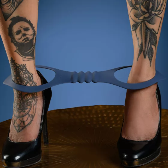 Taboom – Silicone Supreme bokapánt szilikonból