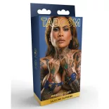   Taboom – Silicone Supreme csuklópánt páros szilikonból, összekötő pánttal