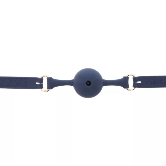 Taboom – Silicone Supreme szilikon szájpeckelő