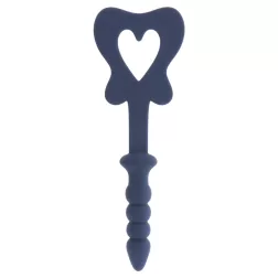   Taboom – Silicone Supreme paskoló, dildós nyéllel, szilikonból