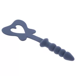   Taboom – Silicone Supreme paskoló, dildós nyéllel, szilikonból