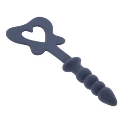   Taboom – Silicone Supreme paskoló, dildós nyéllel, szilikonból