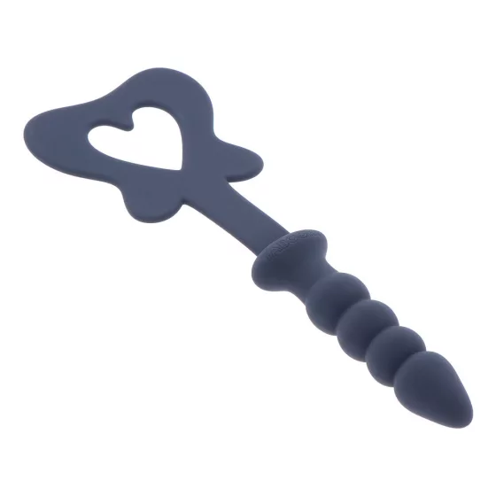 Taboom – Silicone Supreme paskoló, dildós nyéllel, szilikonból