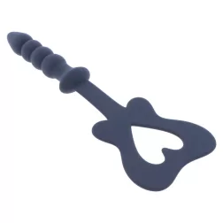   Taboom – Silicone Supreme paskoló, dildós nyéllel, szilikonból