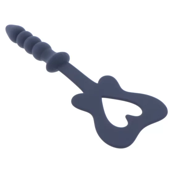 Taboom – Silicone Supreme paskoló, dildós nyéllel, szilikonból