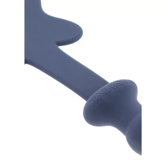 Taboom – Silicone Supreme paskoló, dildós nyéllel, szilikonból