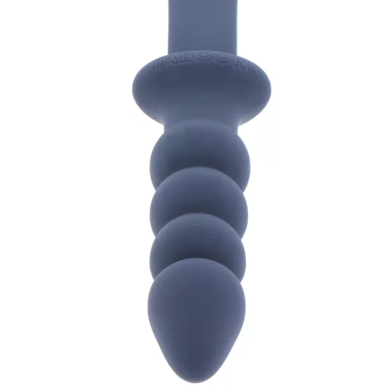 Taboom – Silicone Supreme paskoló, dildós nyéllel, szilikonból