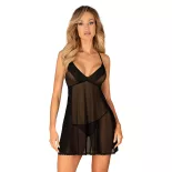 Obsessive – Latinesa babydoll és alsó