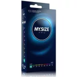My Size – Pro 45. - 10 db egyedi méretű óvszer (45 mm)