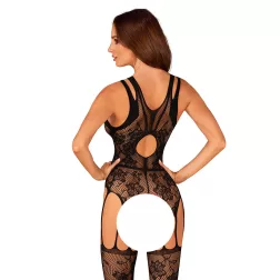Obsessive – F239 alul nyitott testharisnya