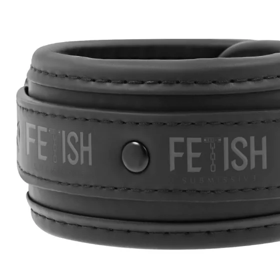 Fetish – multipozíciós ágyhoz kötöző készlet