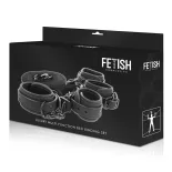 Fetish – ágyhoz kötöző készlet