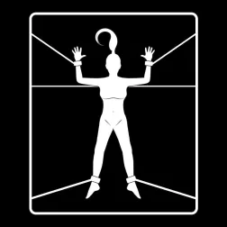 Fetish – ágyhoz kötöző készlet