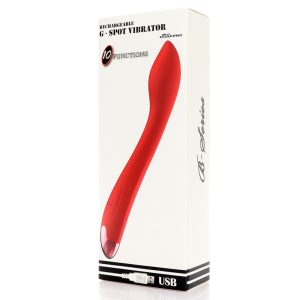 B-Series G-Pont vibrátor