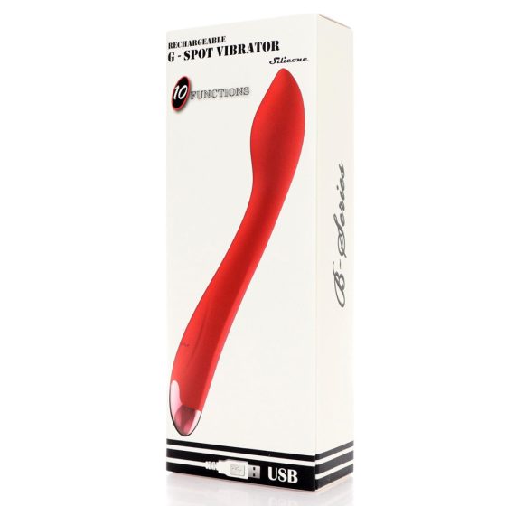 B-Series G-Pont vibrátor