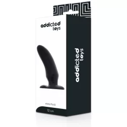 Addicted Toys – puha anál dildó