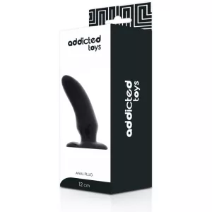 Addicted Toys – puha anál dildó