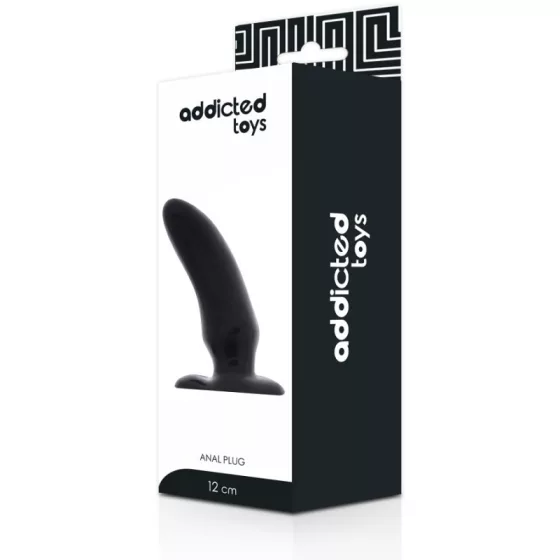 Addicted Toys – puha anál dildó
