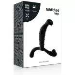 Addicted Toys – redőzött prosztata dildó