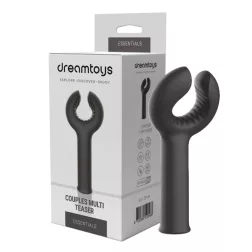   Dream Toys – Essentials multifunkcionális vibrációs kényeztető
